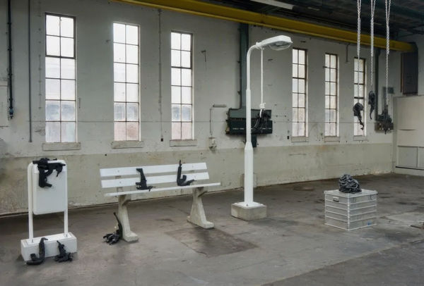 ARTWARS Hans van Bentem, Sjors Driessen