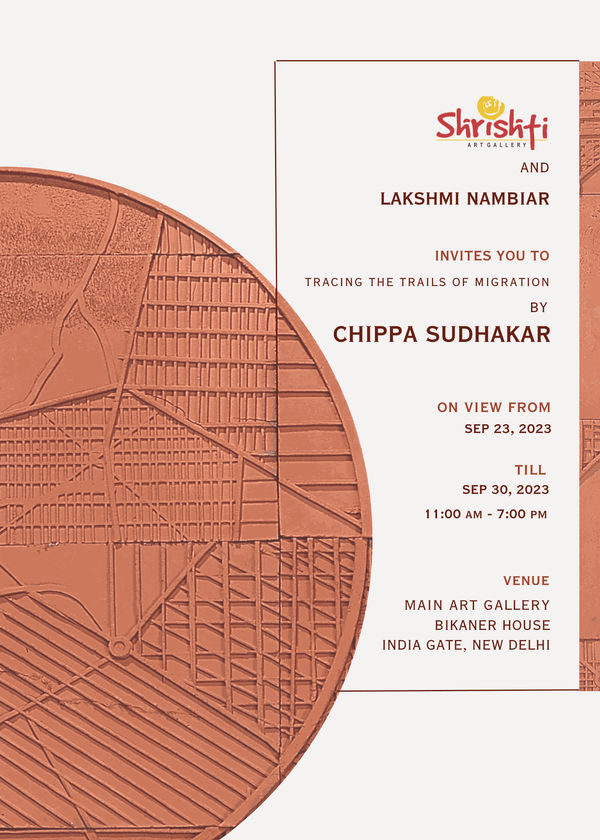 Tracing the trails of migration