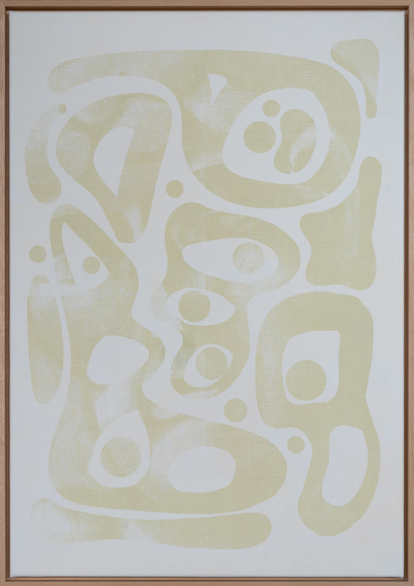 Memory of a drawing, called "Melancholia"