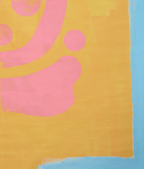 Partial memory of a wedding in Marrakech