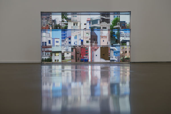 27 120X70X30Cm Stainless Steel Monitor 2017