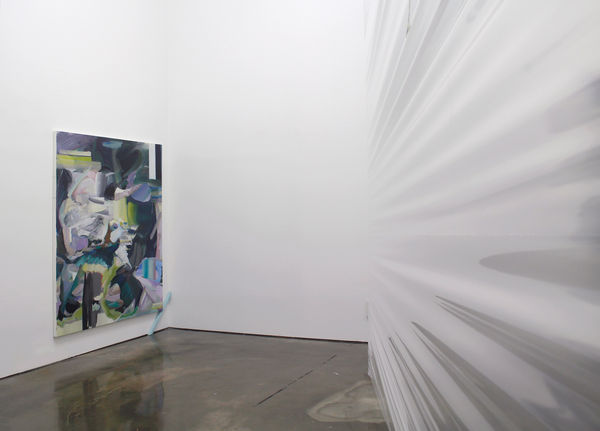 MY SHOES ARE A BIT MORE COLORFUL