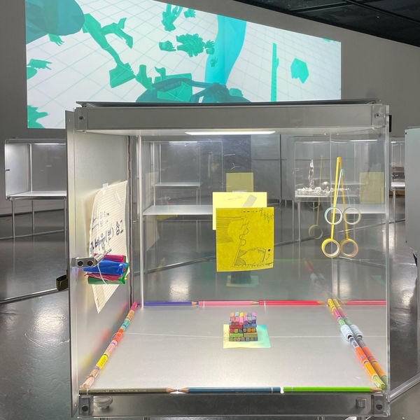 , 2022 ⟪난지 액세스 with PACK: Mbps⟫, 서울 시립미술관