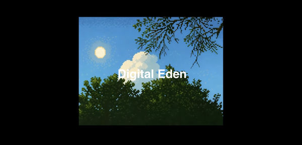 Digital Eden, Axl Le