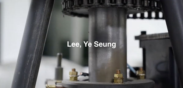 Lee, Ye Seung, Lee Ye Seung