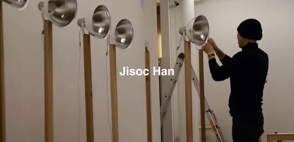 Jisoc Han, Han Jisoc
