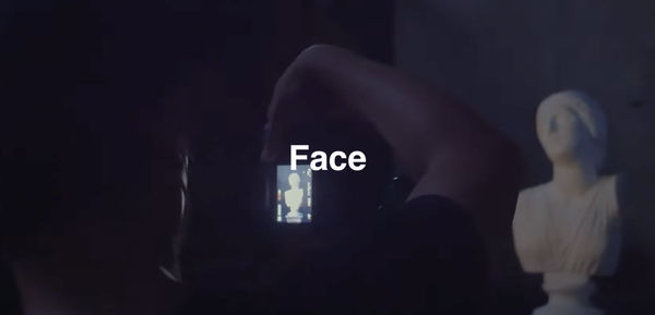 Face , Won Seoyeoung