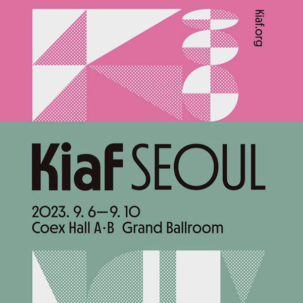 KIAF 2023 Korean International Art Fair