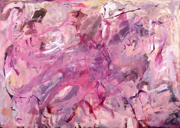 BRENDA NIGHTINGALEFugitives