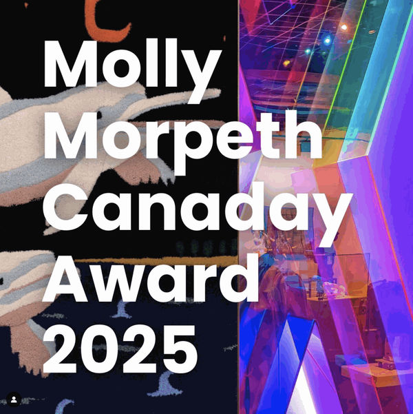 Josephine Cachemaille, Mickey Smith & Kāryn Taylor shortlisted for the Molly Morpeth