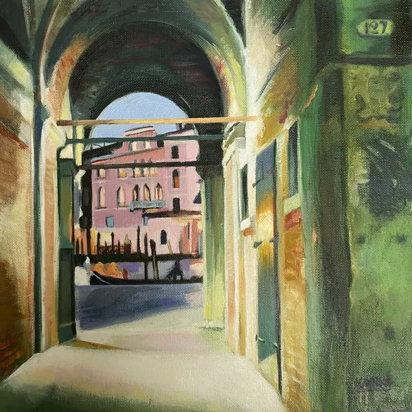 POSTCARDS EXHIBITION 2024 Roger Billcliffe Gallery