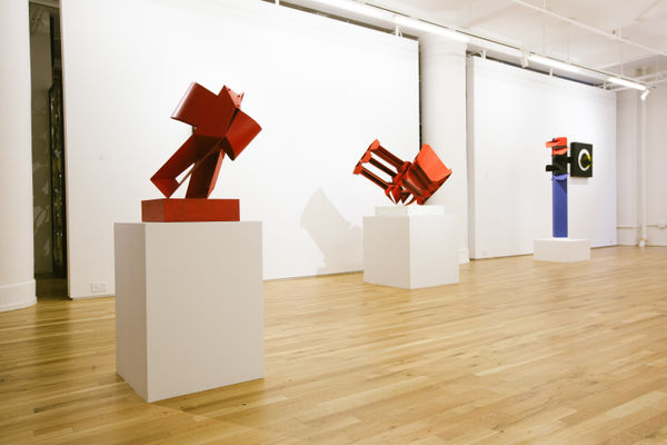 20160114 Leon Tovar 25Th Street Gallery 005