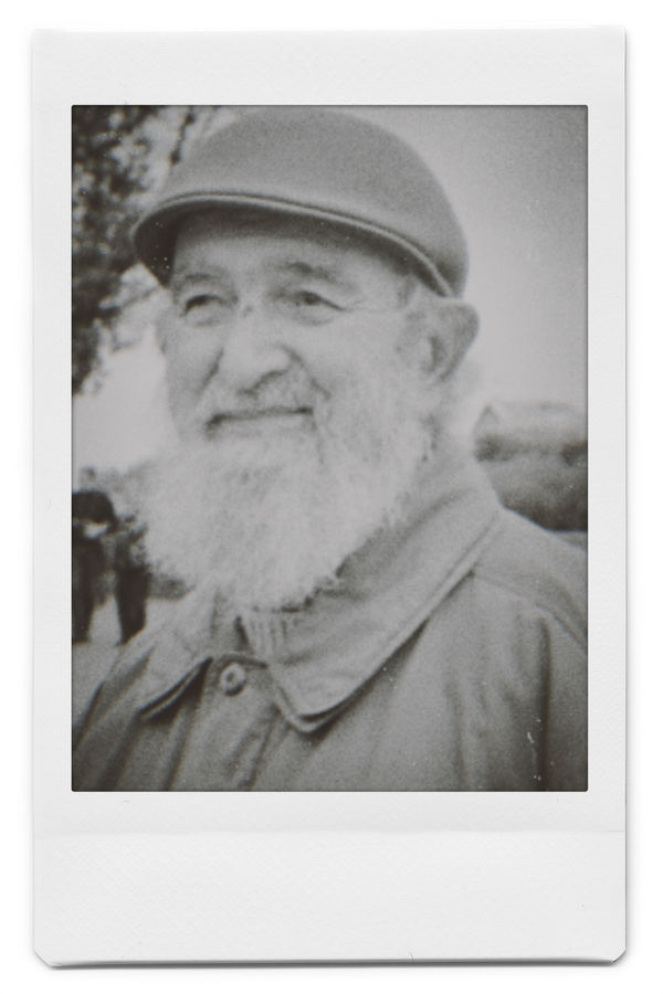 Francisco Salazar - Deux Vide et un Plein, No 832/1987, 2005