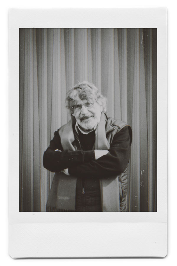 Carlos Cruz-Diez - Physichromie 655, 1973