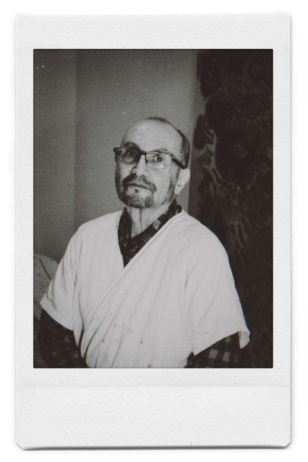 Luis Hernando Giraldo