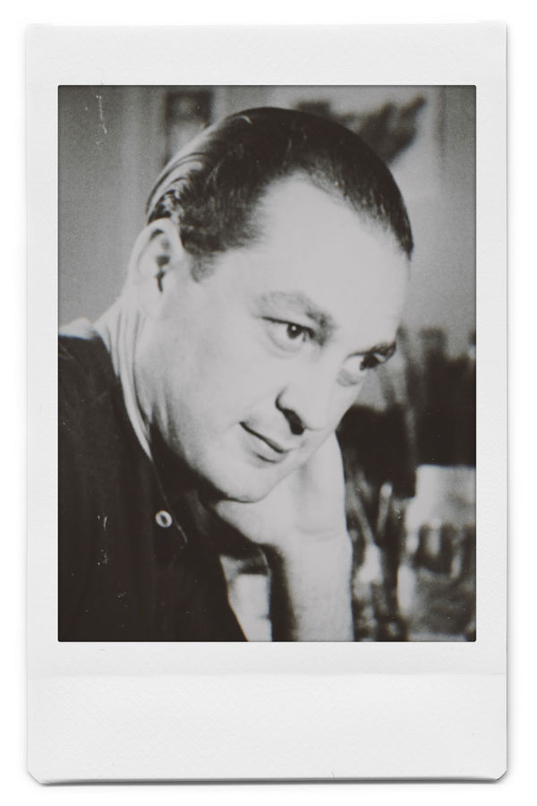 Marcelo Bonevardi - Untitled, 1989