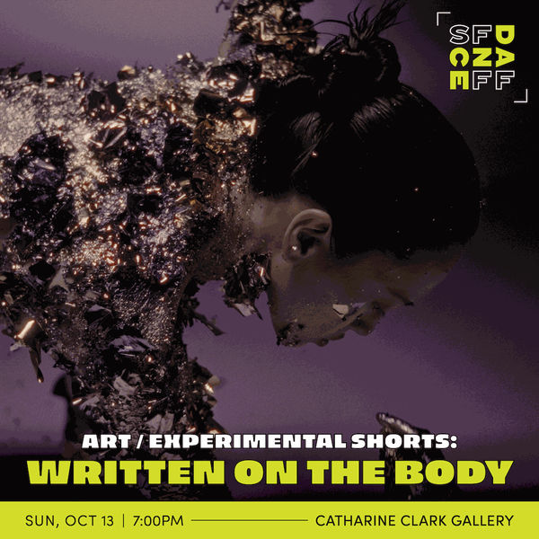 Sfdff2024 1080X1080 Artexperimental