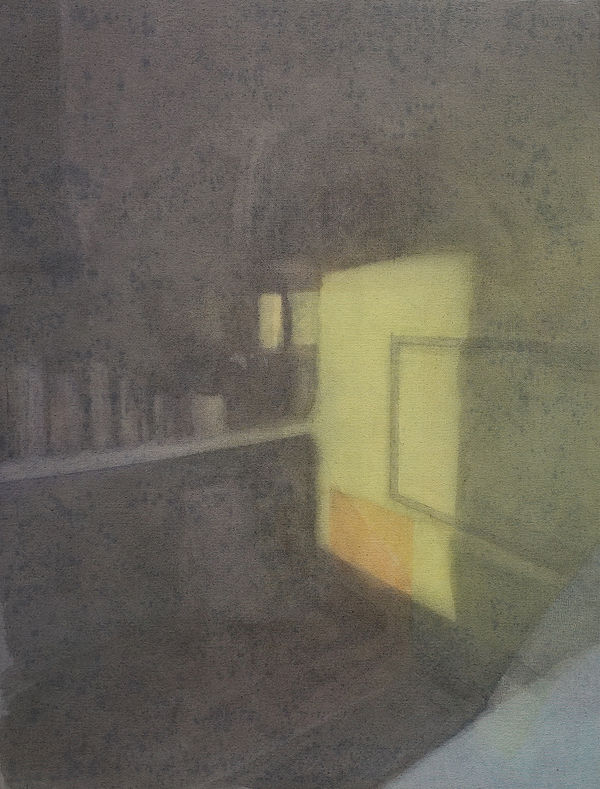 Josephine Taylor, Desk, 2023