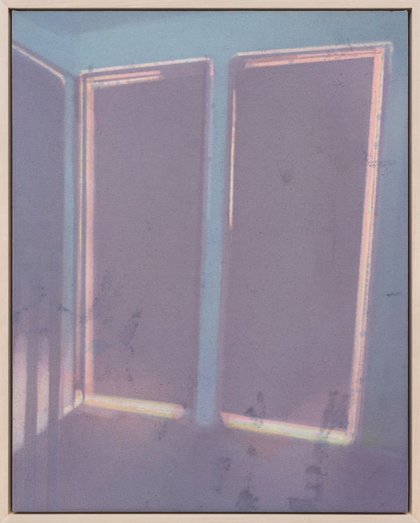 Josephine Taylor, Doors, 2023