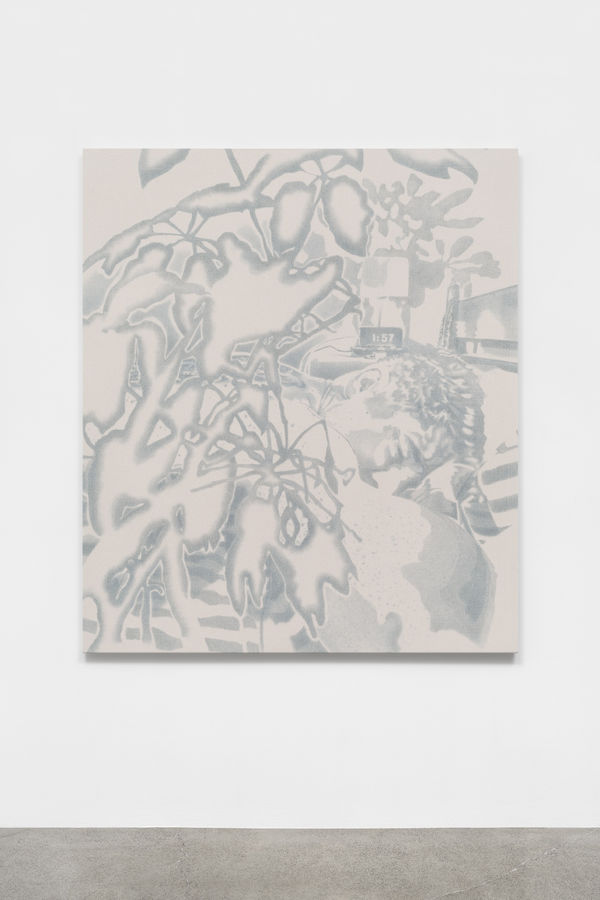 Taylor Iron Lung At Night 2 2023 Installation Image Web