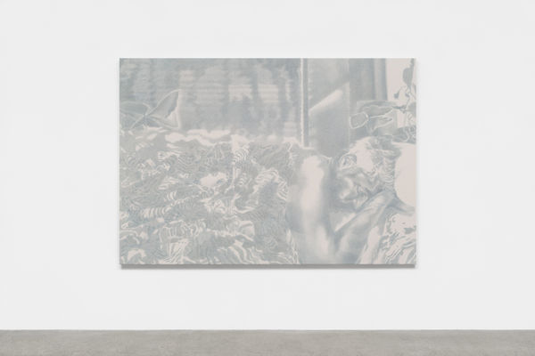 Taylor Iron Lung At Night 1 2023 Intallation Image Web