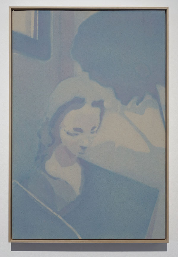 Josephine Taylor, Madonna, 2023