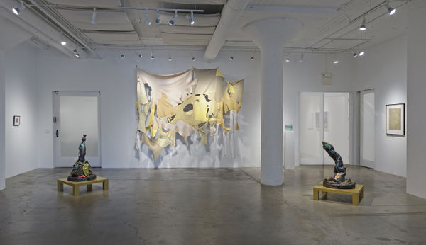 Group Show Summer 2024 Installation Image 2