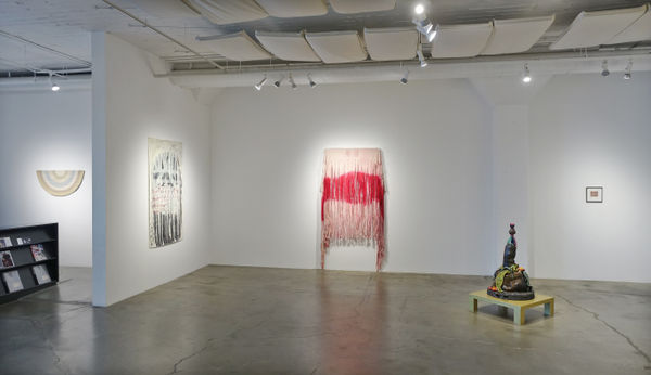 Group Show Summer 2024 Installation Image 3