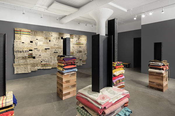 Watt Companion Species Calling Back Calling Forward 2022 Install Shot 03 Web