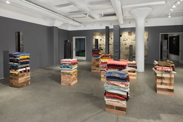 Watt Companion Species Calling Back Calling Forward 2022 Install Shot 04 Web