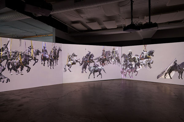 Oropallo Uprising Installation 2021 Web 12