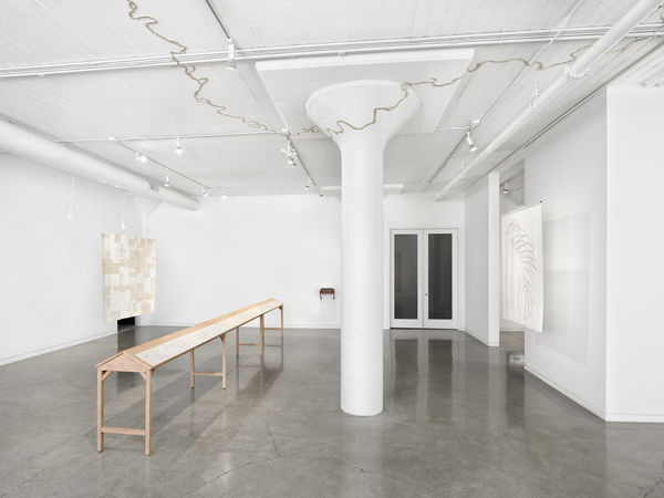 Bervin Souce Installation Image 3 John Janca Web