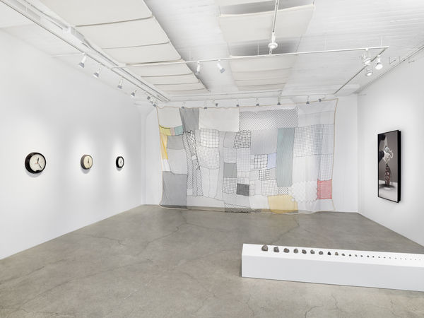 Clayton And Lewis One Thing After Another Thing 2022 Install Shot 2