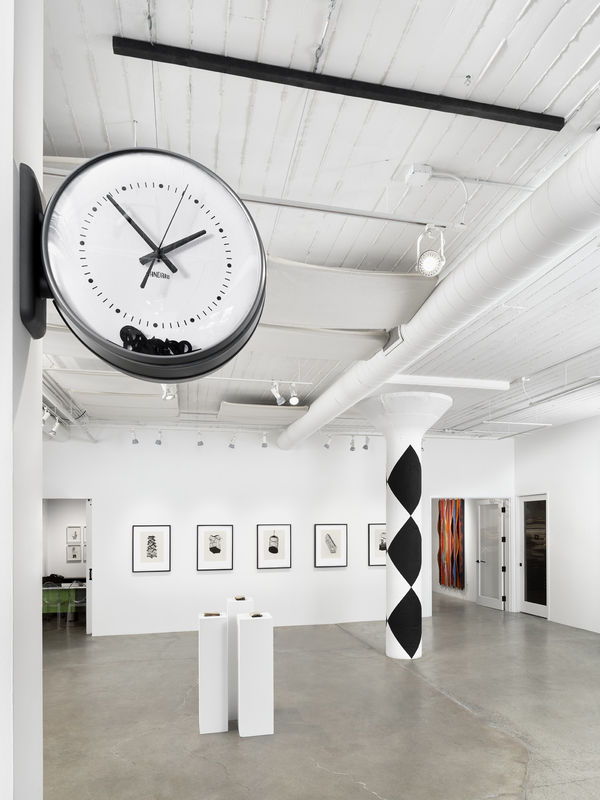 Clayton And Lewis One Thing After Another Thing 2022 Install Shot 8