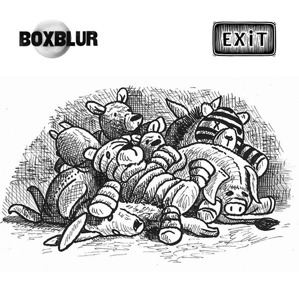 Sandow Birk & Theodore Gioia Discuss “Pooh”, A New Publication.