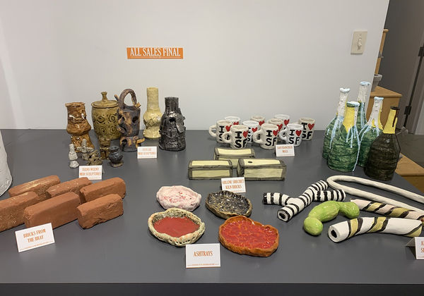 AMOCA announces 2024-25 artists in residence