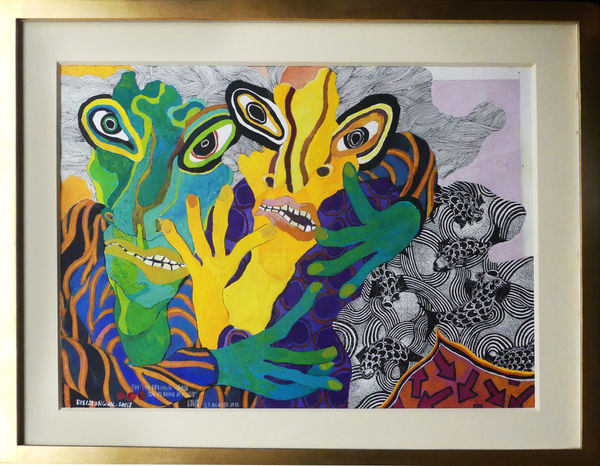 Para Mi Hermana Martha