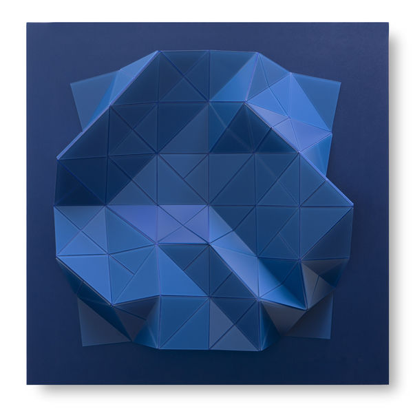 Sandra Szkolnik Artista peruana ( 1968 )