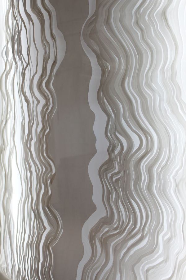 Solange Heilenkötter Artista Visual Chilena ( 1961 )