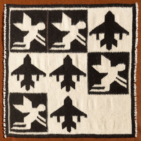 Nathan Chicheportiche Mircea Cantor47095