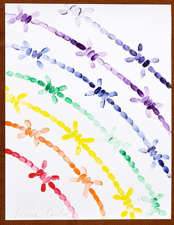 Nathan Chicheportiche Mircea Cantor47098