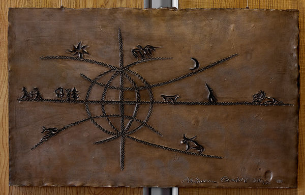 Nathan Chicheportiche Mircea Cantor 01 11 24 130