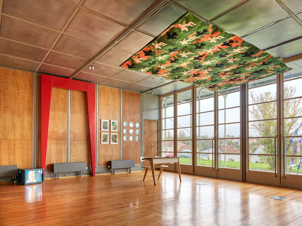 Nathan Chicheportiche Mircea Cantor 01 11 24 150