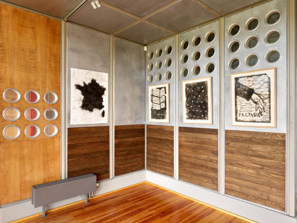 Nathan Chicheportiche Mircea Cantor 01 11 24 158