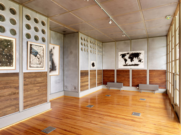 Nathan Chicheportiche Mircea Cantor 01 11 24 162