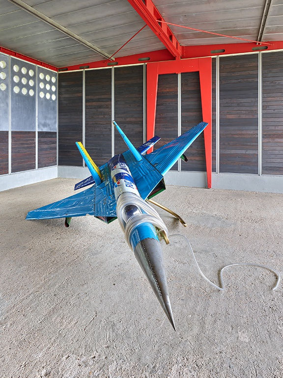 Nathan Chicheportiche Mircea Cantor 01 11 24 174