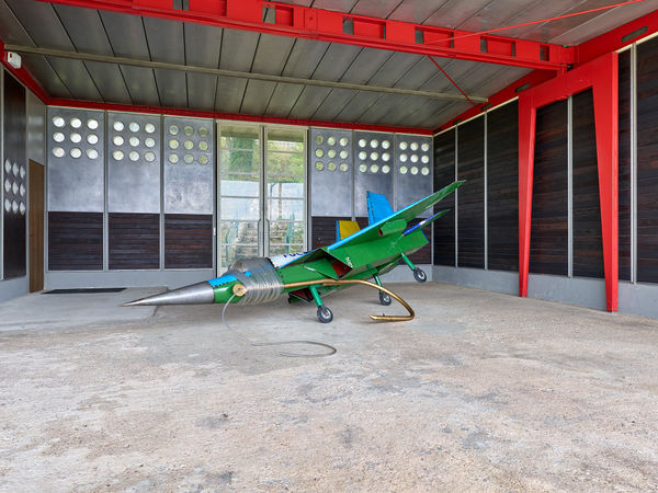 Nathan Chicheportiche Mircea Cantor 01 11 24 178