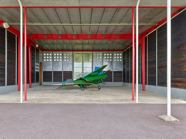 Nathan Chicheportiche Mircea Cantor 01 11 24 181