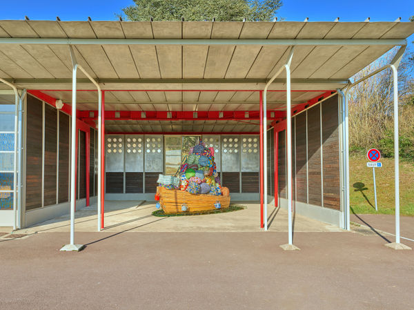 Barthe My Toguo 07 03 25 286