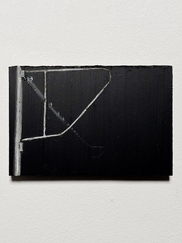 Louis Wootton-Davies, Mum's Zumba Box Set, 2025